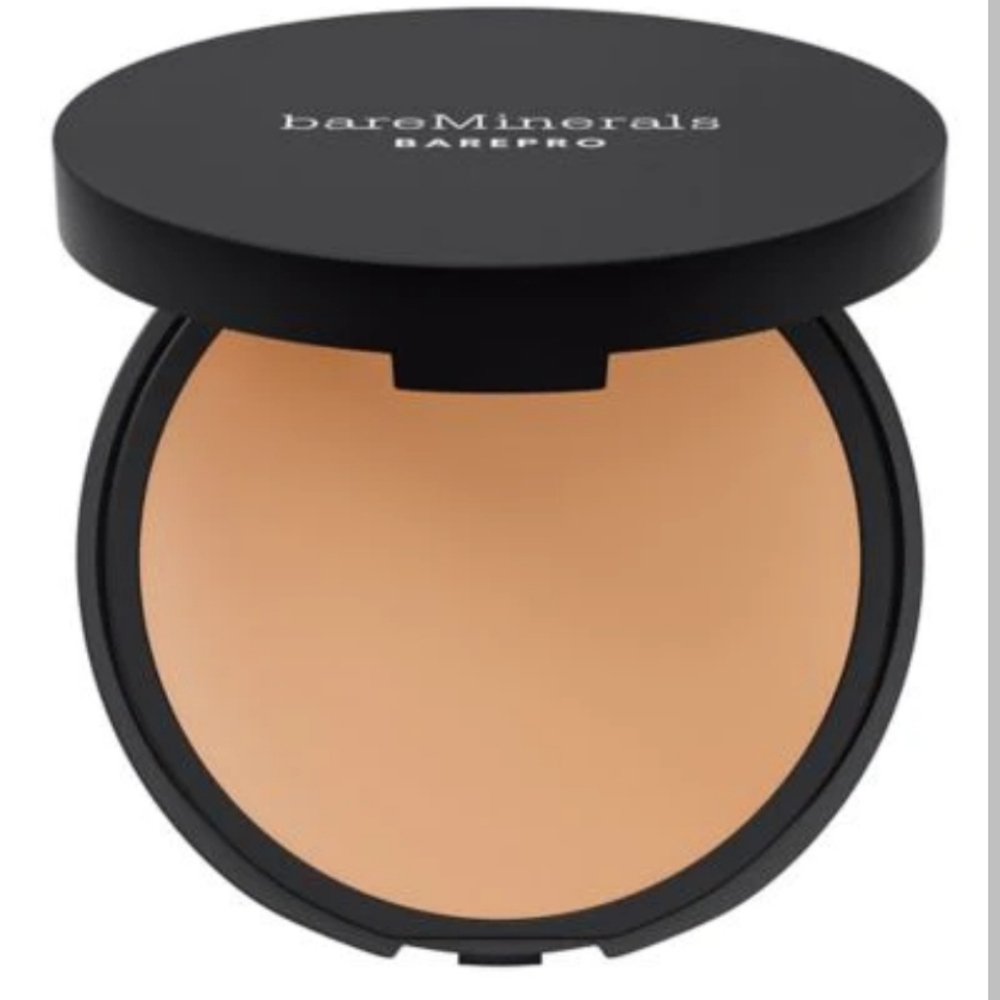 BAREPRO 16HR SKIN-PERFECTING POWDER FOUNDATION